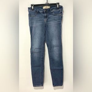 Hollister Skinny Jeans
